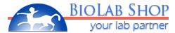 BioLab Shop